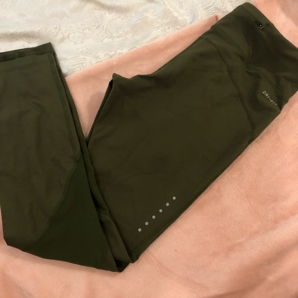 Nike dri-Fit leggings